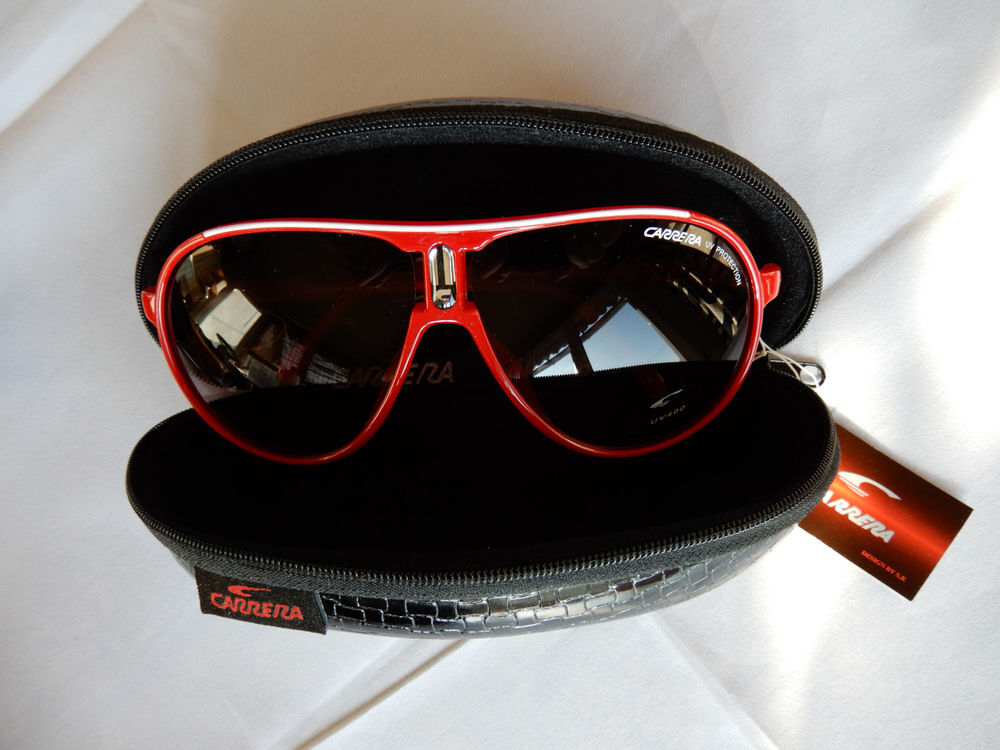 Carrera Designer sun glasses Bijoux et montres