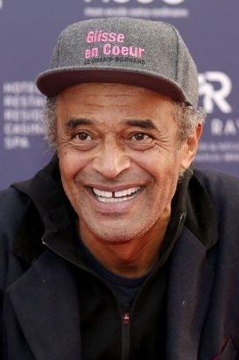 Radio fmplus mission spciale Yannick Noah 0 Montpellier (34)