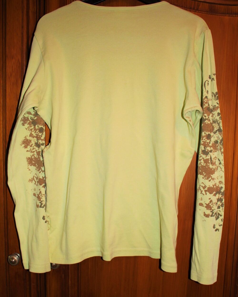 #T-shirt de marque Marks Spencer en taille L (40) Vêtements