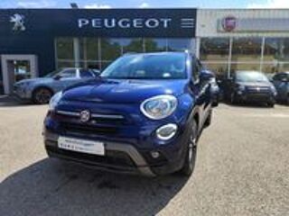 500 X 500X 1.0 FireFly Turbo T3 120 ch Cross 2020 occasion 69720 Saint-Laurent-de-Mure