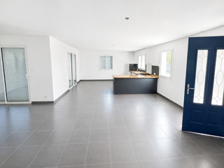  Maison à vendre 5 pièces 156 m²