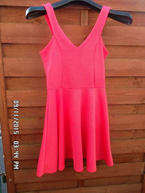 ROBE ROSE MIM T.S*JUSTE 2E*KIKI60230 2 Chambly (60)