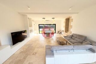  Maison à vendre 6 pièces 166 m²