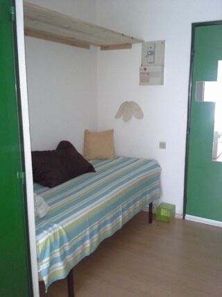  Appartement � vendre 1 pi�ce 17 m�