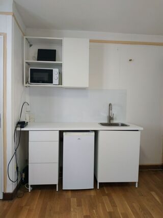  Appartement à louer 1 pièce 20 m² Rueil-malmaison