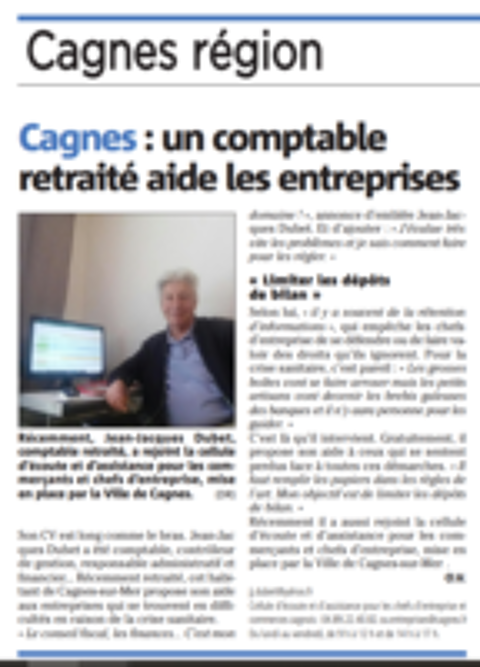   SOS ENTREPRISES lachées par vos banquiers... !  