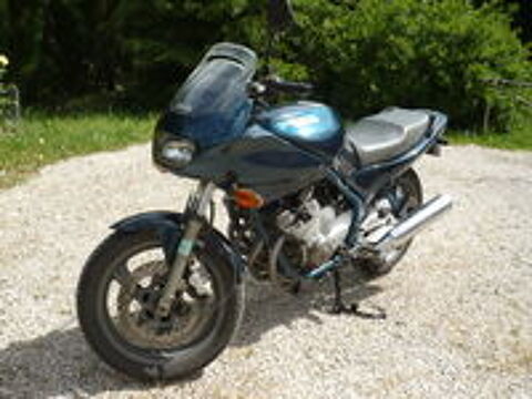 YAMAHA 1992 occasion 26220 Dieulefit