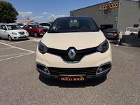 Captur dCi 110 Energy Intens 2016 occasion 84290 Sainte-C&eacute;cile-les-Vignes
