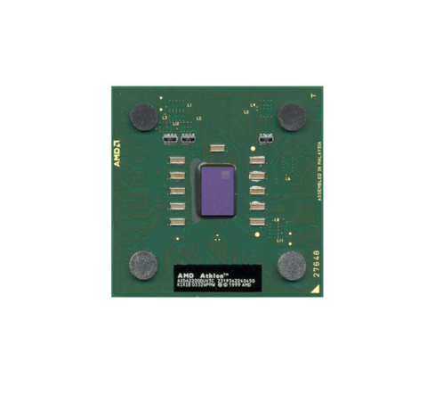 processeurs AMD Athlon XP 2200+ / 1800+ - Socket 462 8 Beauchamp (95)