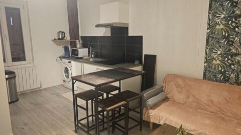  Appartement  louer 2 pices 30 m Srignan