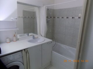  Appartement � louer 2 pi�ces 37 m�