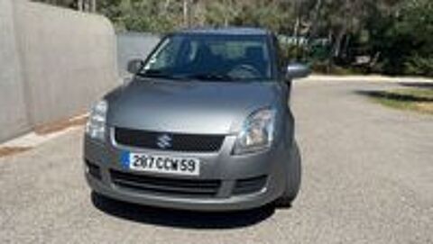Swift 1.3 GL 2006 occasion 13260 Cassis