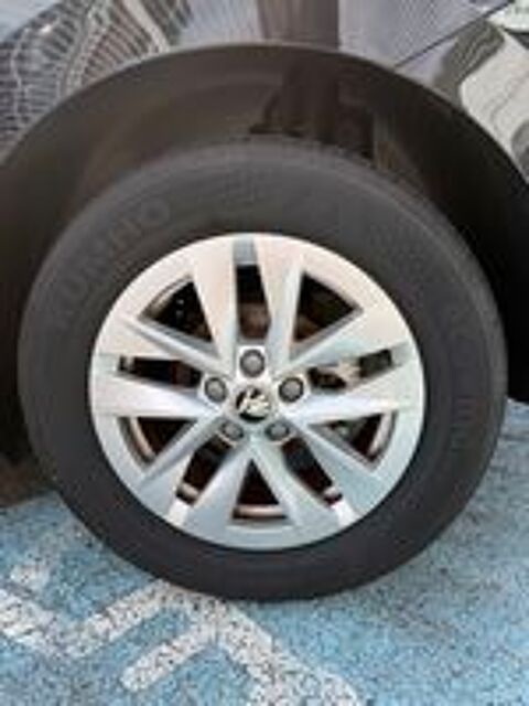 Fabia 1.0 TSI 95 ch EVO 2 BVM5 Selection 2024 occasion 40100 Dax