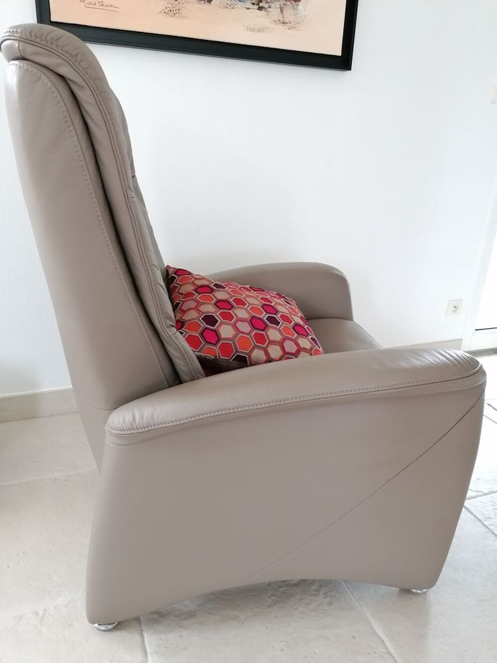 1 fauteuils relax Meubles