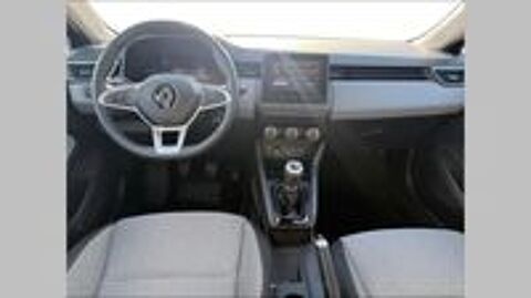 Clio V Clio TCe 90 Evolution 2023 occasion 91300 Massy