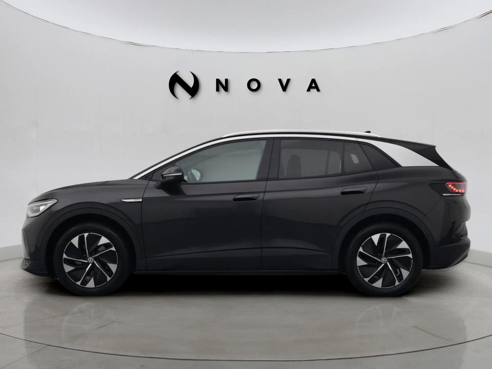 ID.4 ID4 Pro 77kwh Cam&eacute;ra 2022 occasion 33600 Pessac