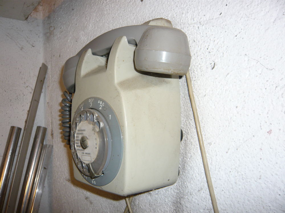 Achetez téléphone téléphone occasion, annonce vente à Ungersheim (68