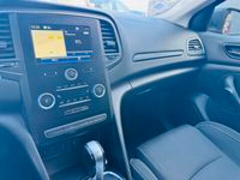 Megane IV Estate M&eacute;gane IV Estate dCi 110 Energy Business EDC 2018 occasion 95150 Taverny