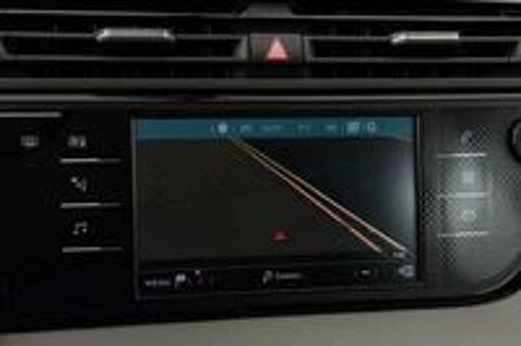 C4 Spacetourer CITROEN C4 GRAND SPACETOURER 1,2L 131cv EAT8 FEEL 7 PLACES 2022 occasion 55100 Verdun