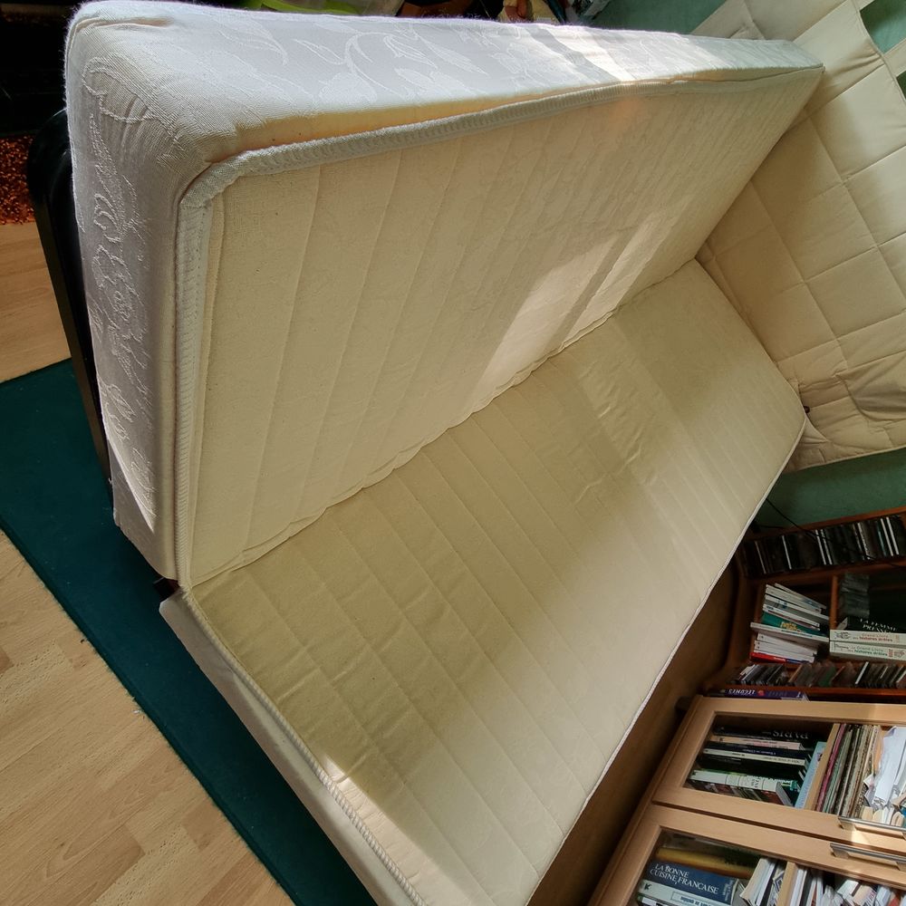Banquette Clic Clac Meubles