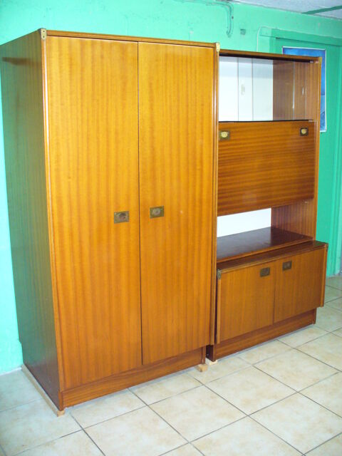 Chambre ado marque Gautier  200 Villers-Cotterts (02)