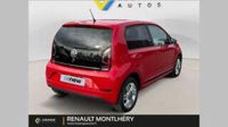 UP 1.0 75 BlueMotion Technology BVM5 Up! Beats Audio 2019 occasion 91310 Montlh&eacute;ry