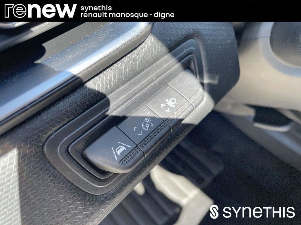 Clio V Clio TCe 90 Equilibre 2023 occasion 04100 Manosque