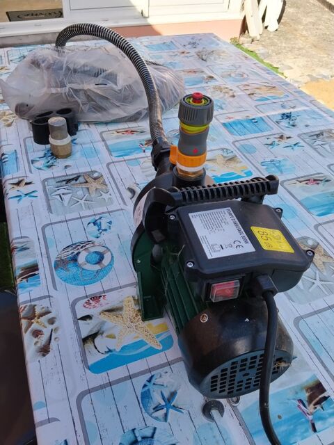 materiel de jardin 50 Bretignolles-sur-Mer (85)