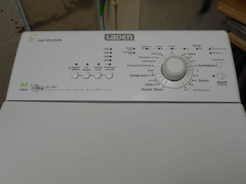Lave Linge Laden 1 Rez� (44)