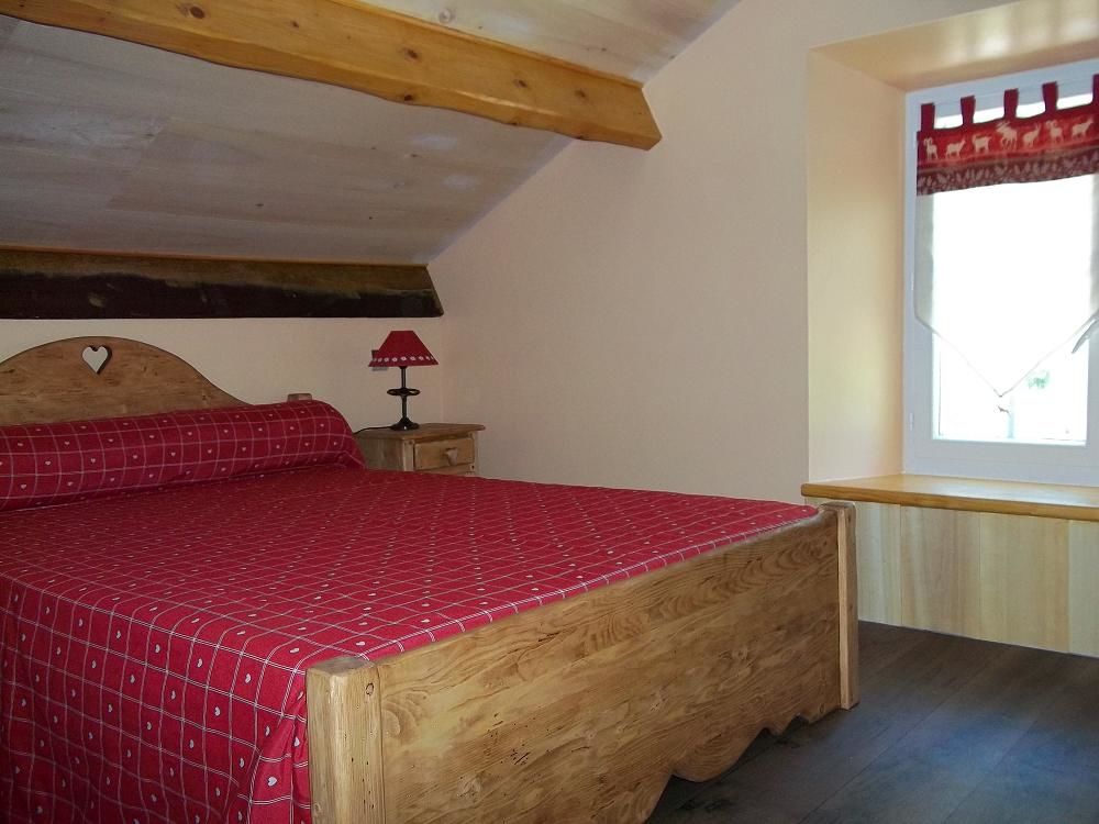   CHALET indépendant 80m2 pour 7 personnes vue montagne Midi-Pyrénées, Orlu (09110)