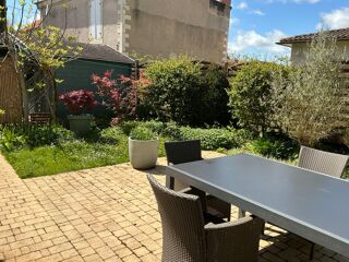  Maison � vendre 6 pi�ces 145 m� Poitiers