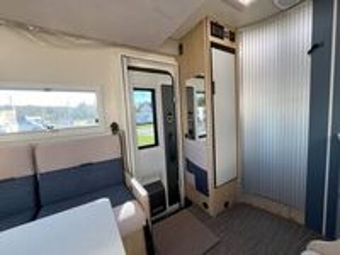  2025 occasion 17000 La Rochelle