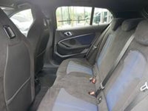 S&eacute;rie 1 M135i xDrive 306 ch BVA8 2020 occasion 69007 Lyon