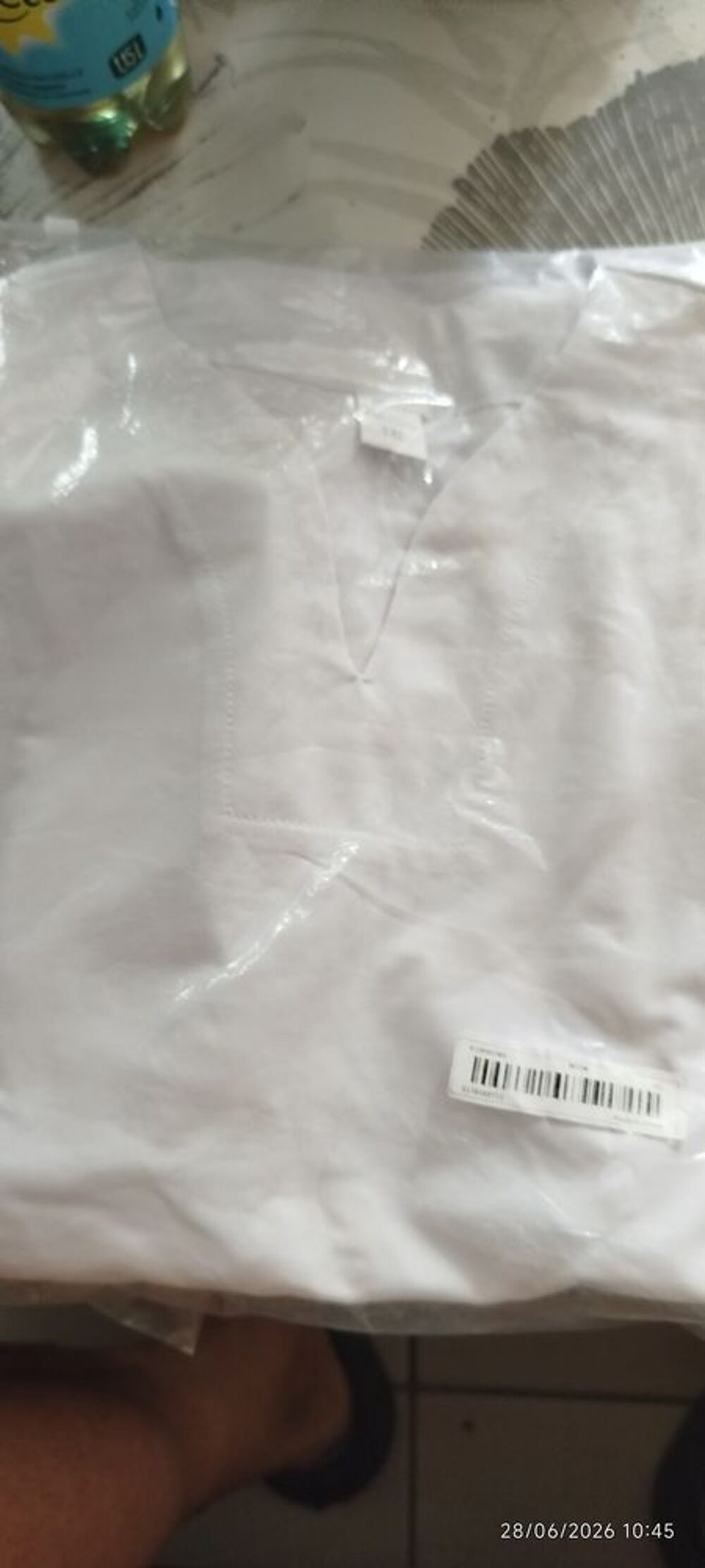 V&ecirc;tements homme Vêtements