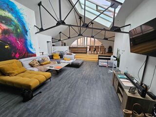  Appartement  vendre 5 pices 130 m
