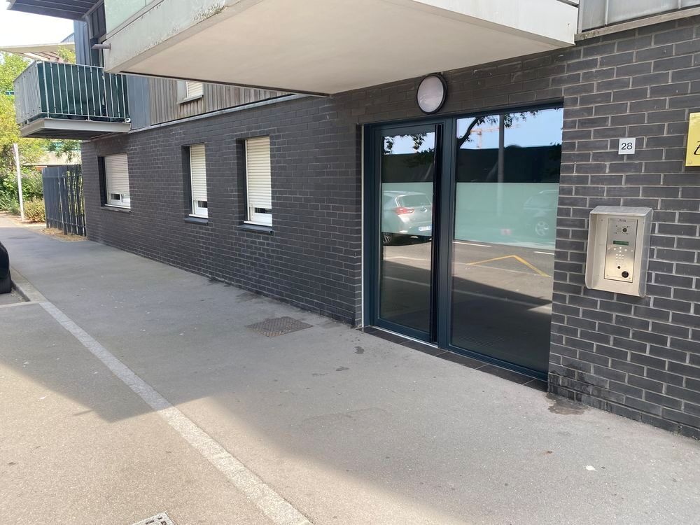 Vente Appartement Appartement T3 RDC 64 m² Dunkerque