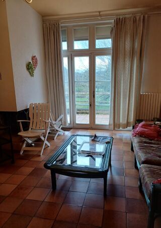  Maison à vendre 6 pièces 148 m²