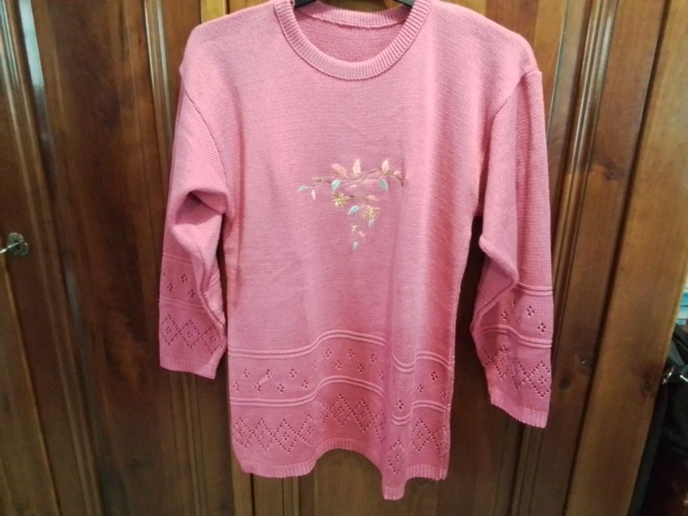 Pull femme Vêtements