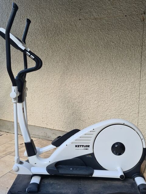 VELO  ELLIPTIQUE KETTLER CTR3 220 Fontenay-le-Fleury (78)
