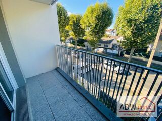  Appartement à vendre 3 pièces 60 m²