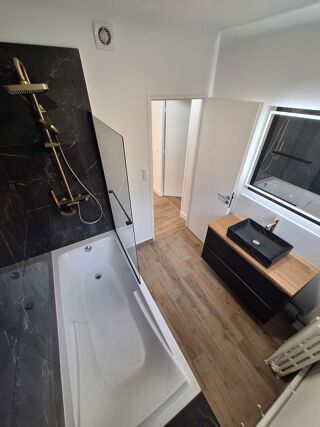  Appartement � vendre 3 pi�ces 73 m�