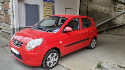 Kia picanto 1.0i 62