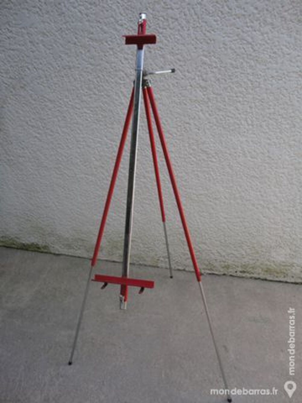 Tr&eacute;pied Décoration
