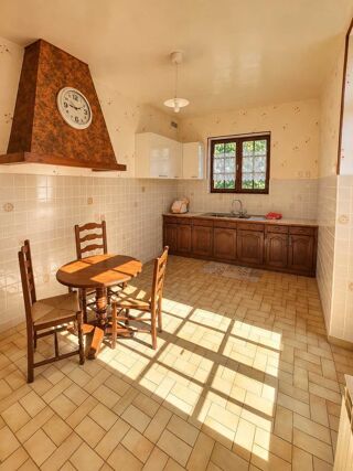  Maison à vendre 4 pièces 112 m²