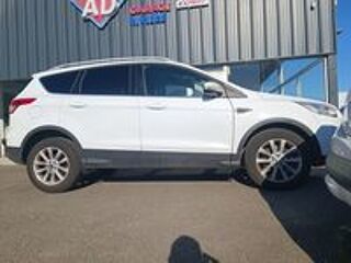 Kuga 2.0 TDCi 120 S&S 4x2 Titanium 2015 occasion 31150 Fenouillet