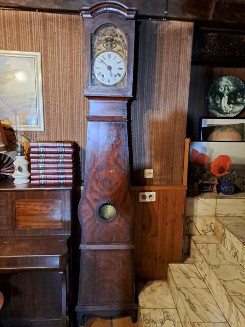 horloge contoise 90 Montceaux-lès-Provins (77)