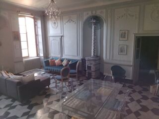  Maison à vendre 8 pièces 375 m²