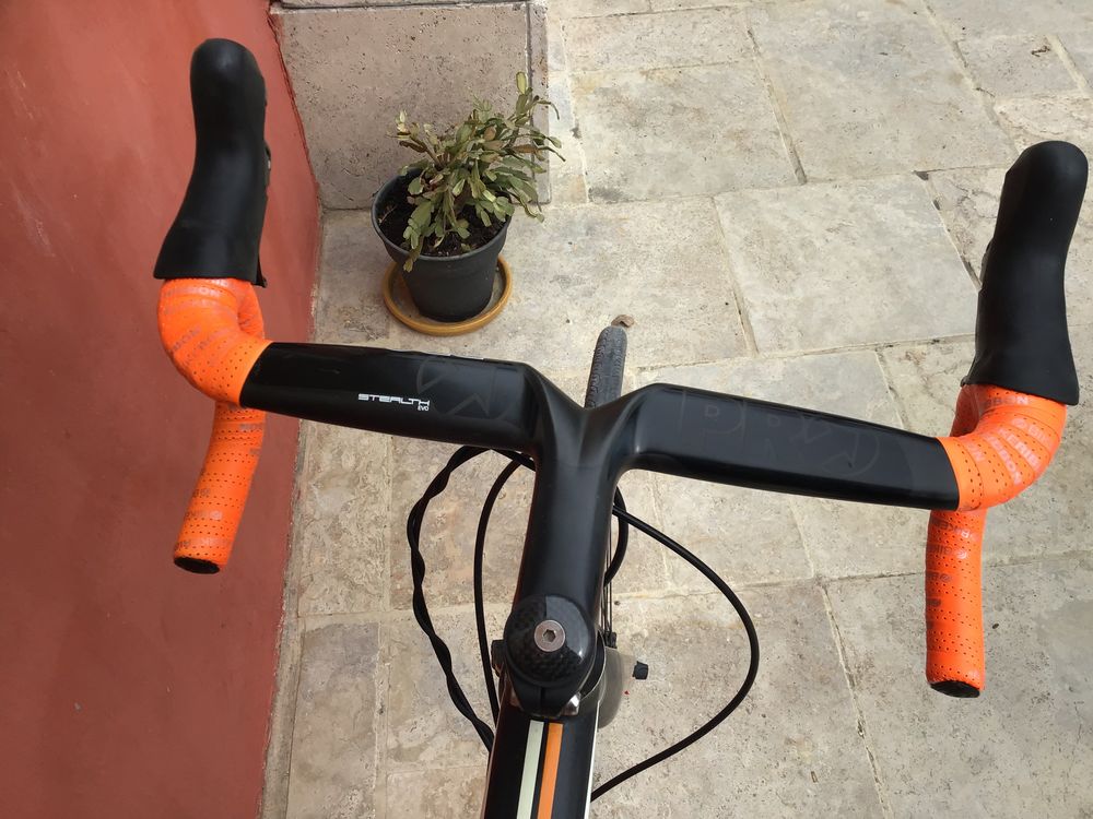 Cause sant&eacute; v&eacute;lo assistance &eacute;lectrique invisible Vélos