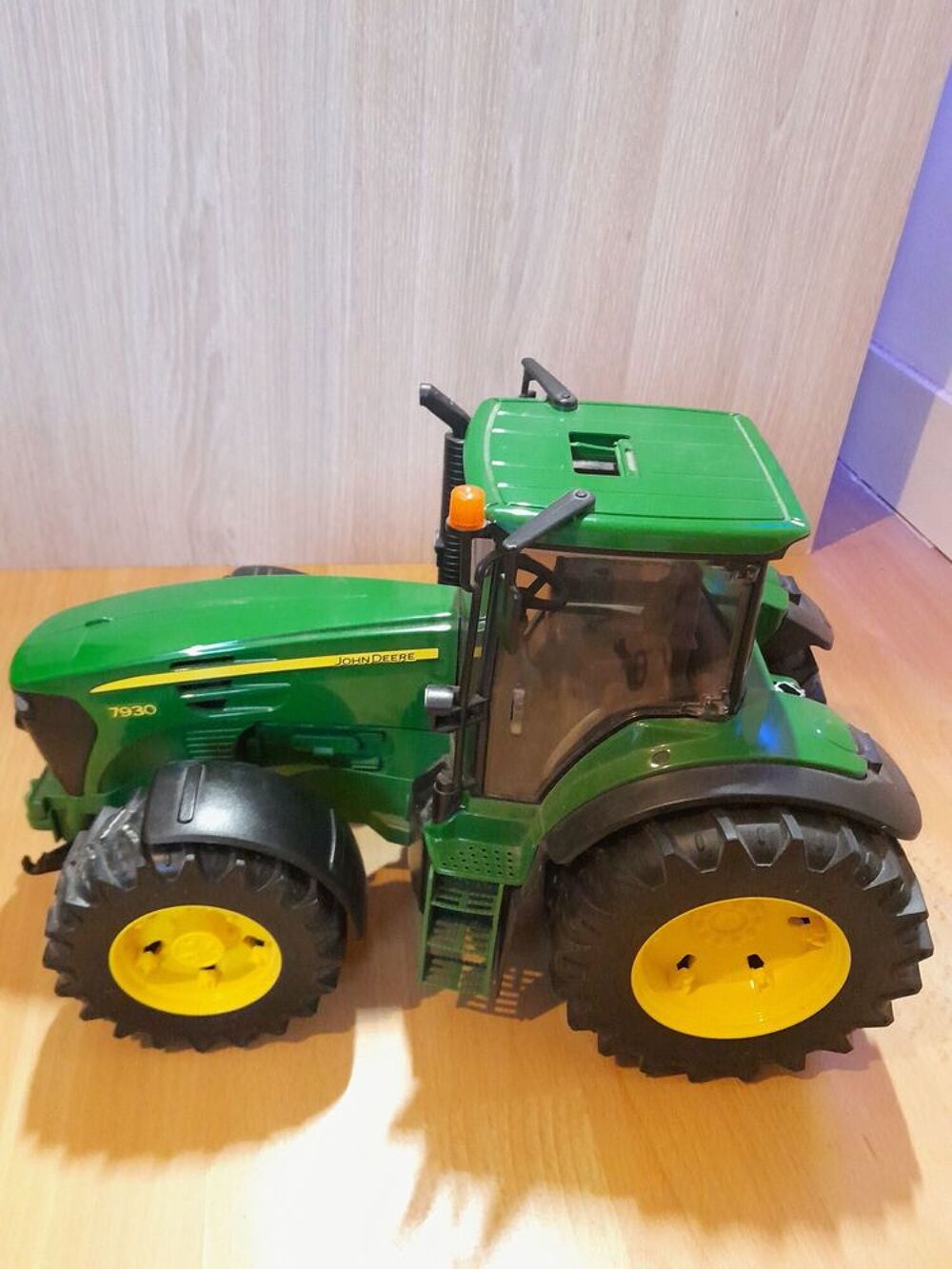 John-Deere 7930 Bruder Jeux / jouets