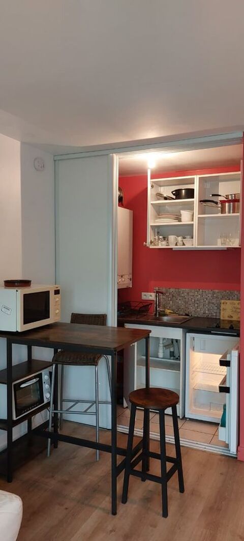 Appartement  louer 1 pice 29 m